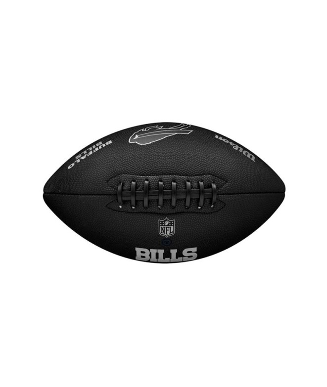 Balón de Fútbol Americano Wilson Nfl Team...