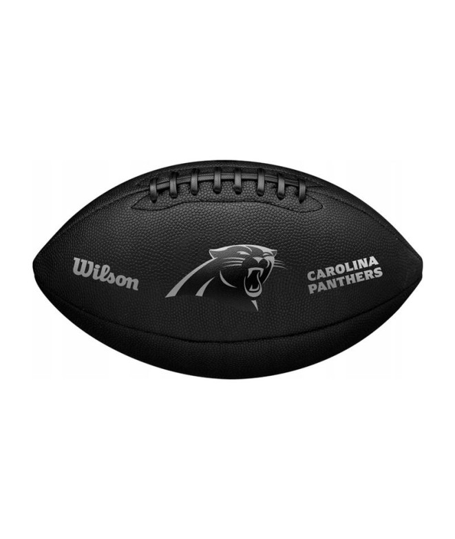 Balón de Fútbol Americano Wilson Nfl Team Metallic Premiere Ca