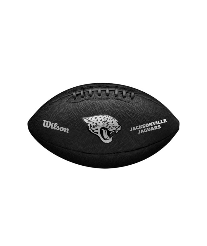 Balón de Fútbol Americano Wilson Nfl Team Metallic Premiere Jx