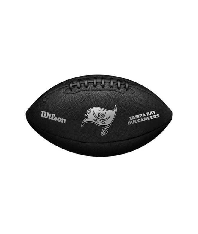 Balón de Fútbol Americano Wilson Nfl Team Metallic Premiere Tb