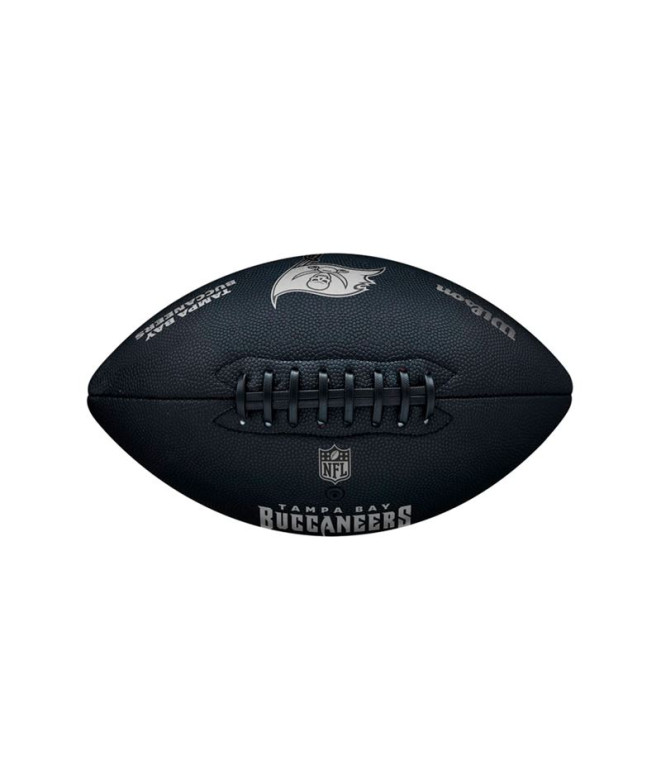 Balón de Fútbol Americano Wilson Nfl Team...