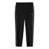 Pantalón de Pádel Wilson Team Negro Hombre