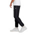Pantalón de Pádel Wilson Team Negro Hombre
