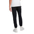 Pantalón de Pádel Wilson Team Negro Hombre