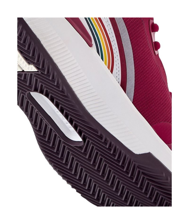 Zapatillas de Tenis Wilson Intrigue Pro Clay Rg...