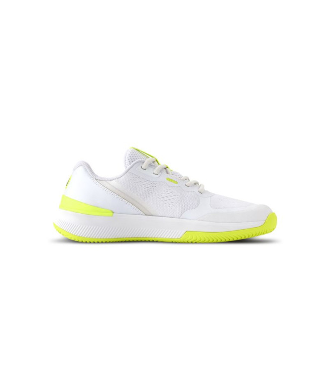 Zapatillas de Tenis Wilson Intrigue Pro Oz...