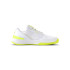 Chaussures de Tennis Wilson Intrigue Pro Oz Femme Blanc/Sécurité