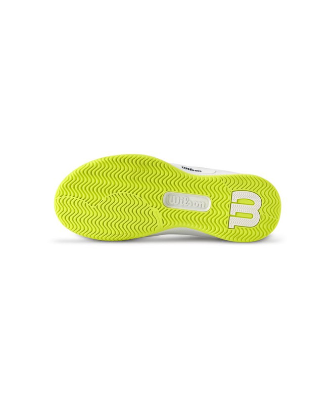 Zapatillas de Tenis Wilson Intrigue Pro Oz...