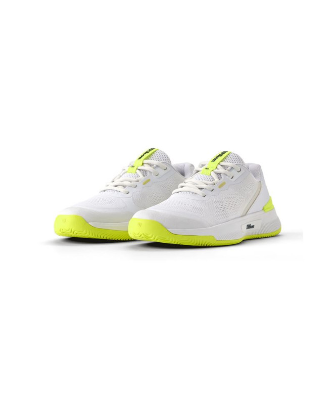 Zapatillas de Tenis Wilson Intrigue Pro Oz...