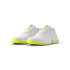 Zapatillas de Tenis Wilson Intrigue Pro Oz Mujer Blanco/Safety