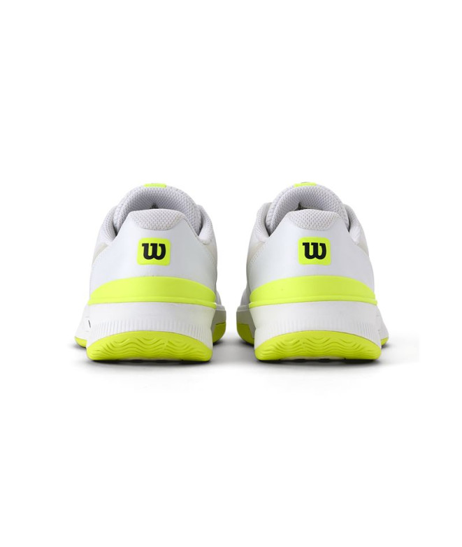 Zapatillas de Tenis Wilson Intrigue Pro Oz...