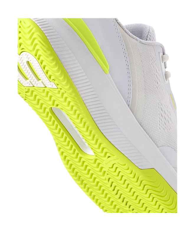 Zapatillas de Tenis Wilson Intrigue Pro Oz...