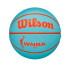 Pelota de Baloncesto Wilson WNBA Drv Bskt Teor Sz6