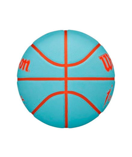 Balle de Basket-ball Wilson WNBA Drv Bskt Teor Sz6 2