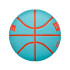 Pelota de Baloncesto Wilson WNBA Drv Bskt Teor Sz6