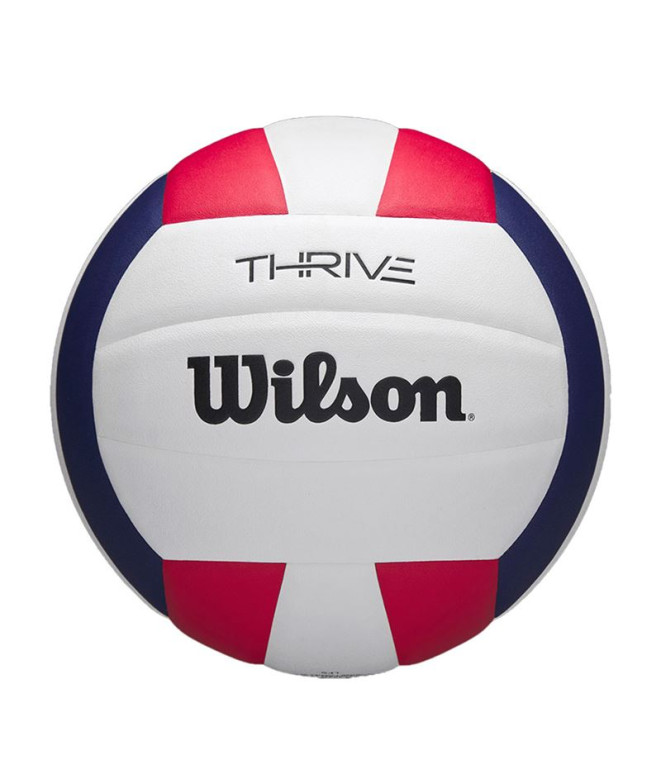 Pelota de Voleibol Wilson Thrive Vb Red/White/Navy