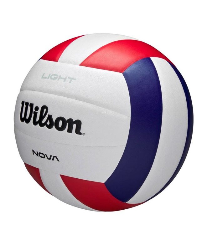 Balle de Volley-ball Wilson Nova Light Vb...