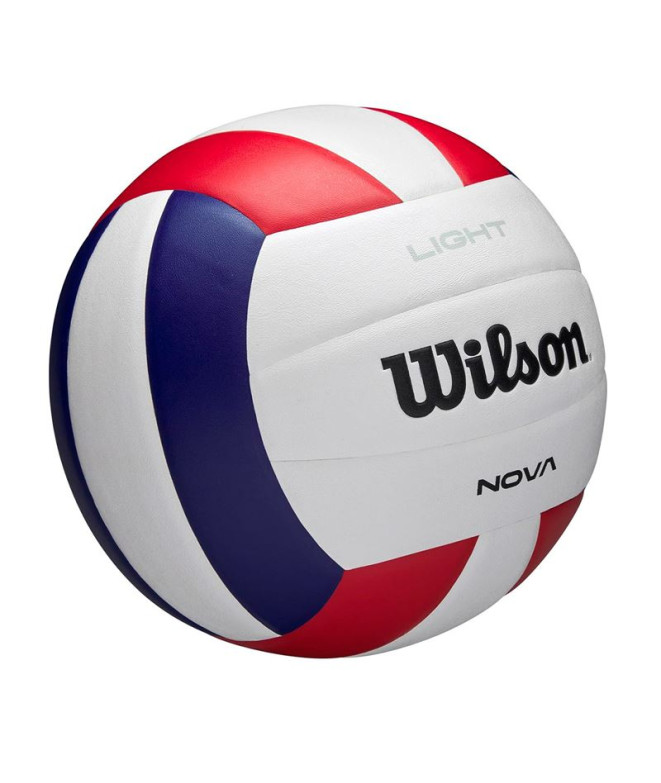 Balle de Volley-ball Wilson Nova Light Vb...