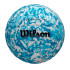 Bola de Voleibol Wilson Impact Gen Green Vb Blue/White