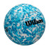 Bola de Voleibol Wilson Impact Gen Green Vb Blue/White