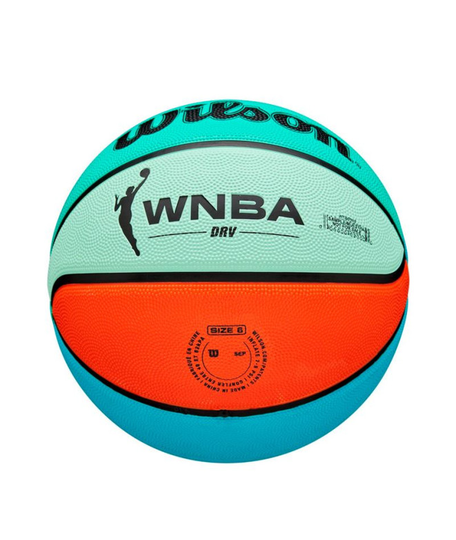 Pelota de Baloncesto Wilson WNBA Drv Bright Bskt