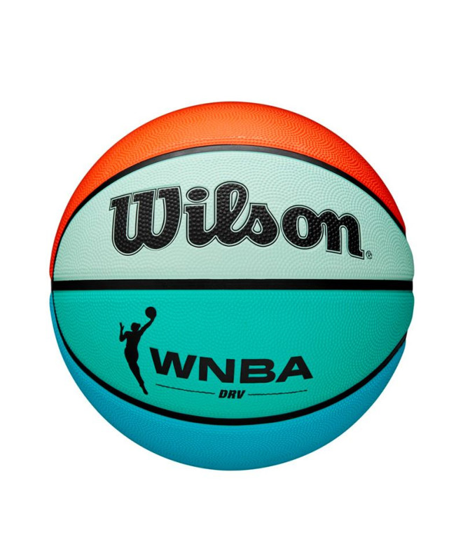 Bola de Basquete Wilson WNBA Drv Bright Bskt