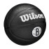 Pelota de Baloncesto Wilson NBA Team Tribute Mini Br Nets