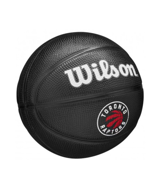 Pelota de Baloncesto Wilson NBA Team Tribute...