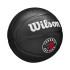 Pelota de Baloncesto Wilson NBA Team Tribute Mini Tor Raptors