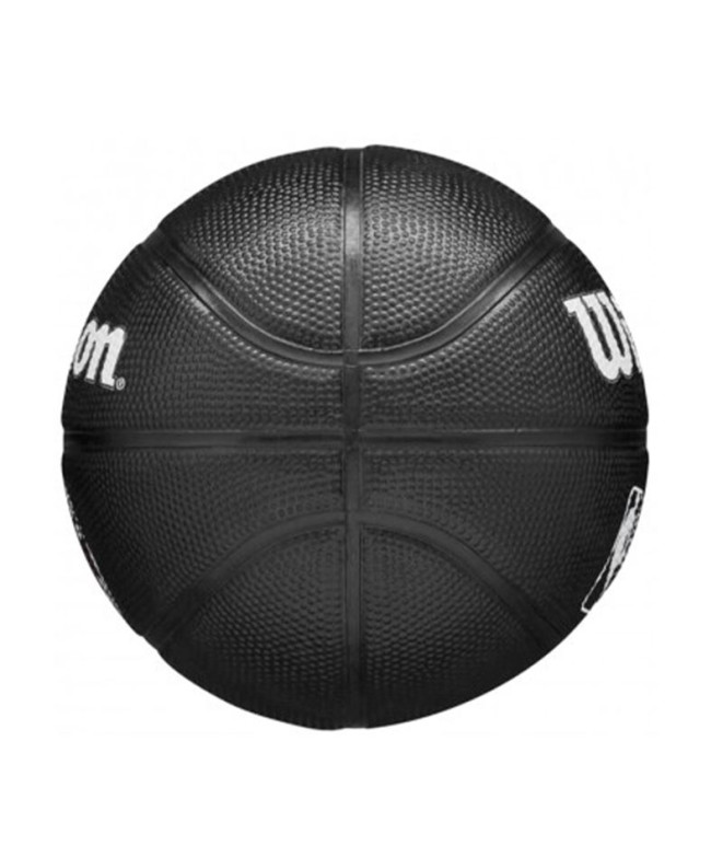 Pelota de Baloncesto Wilson NBA Team Tribute...