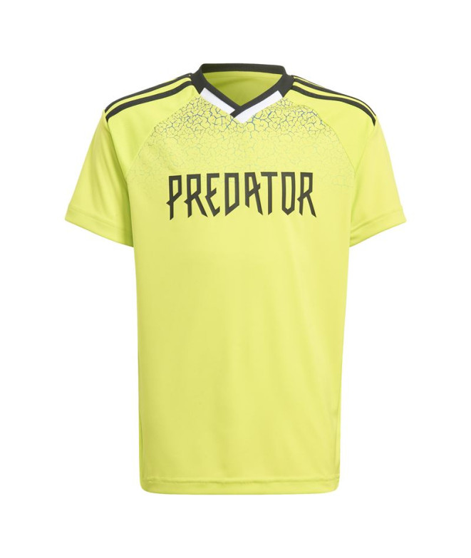 Camiseta de fútbol adidas Predator Football-Inspired