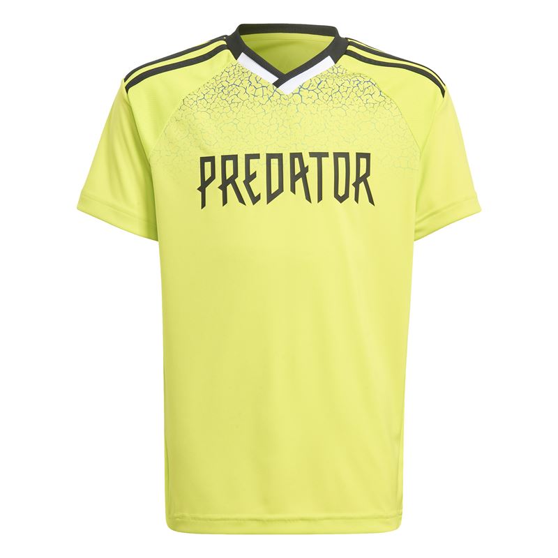 fenómeno Desventaja acortar ᐈ Camiseta de fútbol adidas Predator Football-Inspired – Atmosfera Sport©
