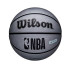 Pelota de Baloncesto Wilson NBA Team Tribute Solid Bskt San Spurs