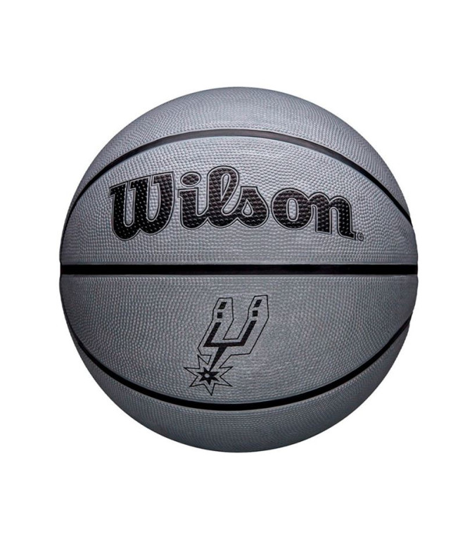 Pelota de Baloncesto Wilson NBA Team Tribute...