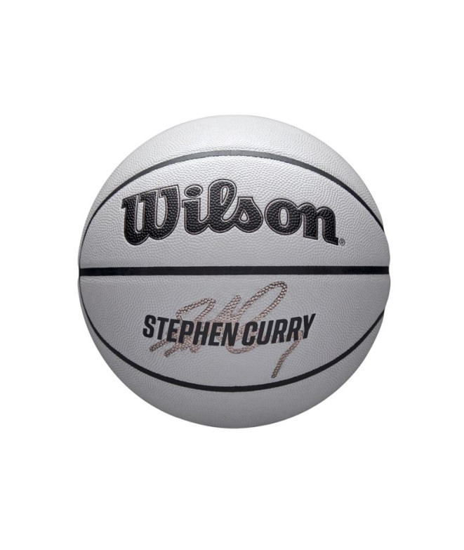 Pelota de Baloncesto Wilson Feb League Gold Bskt