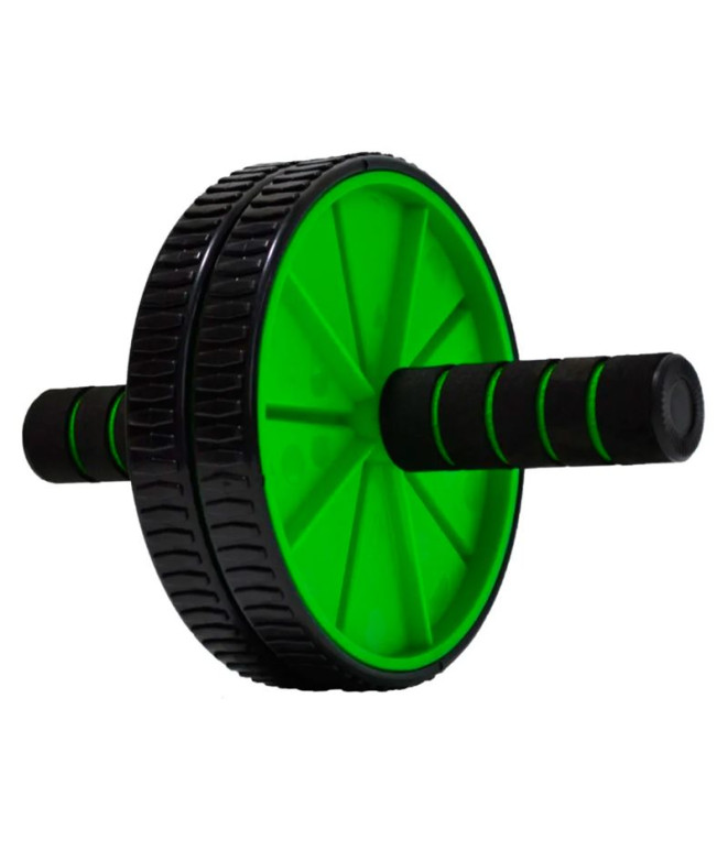 Roda Abdominais Ab6 Zastor