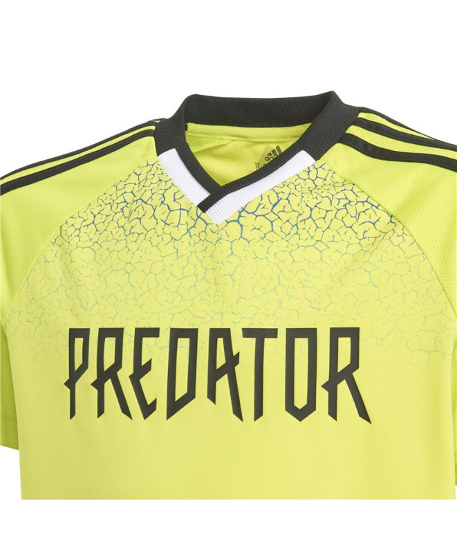 Maillot de football adidas Predator...