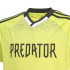 Camisola de futebol adidas Predator Football-Inspired