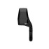 Montage de Guidon Noir