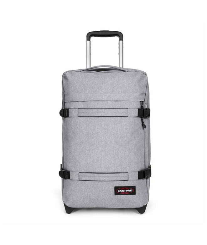 Maleta Eastpak Transit'R S Sunday Gris