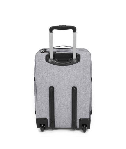 Mala Eastpak Transit'R S Domingo Cinza 2