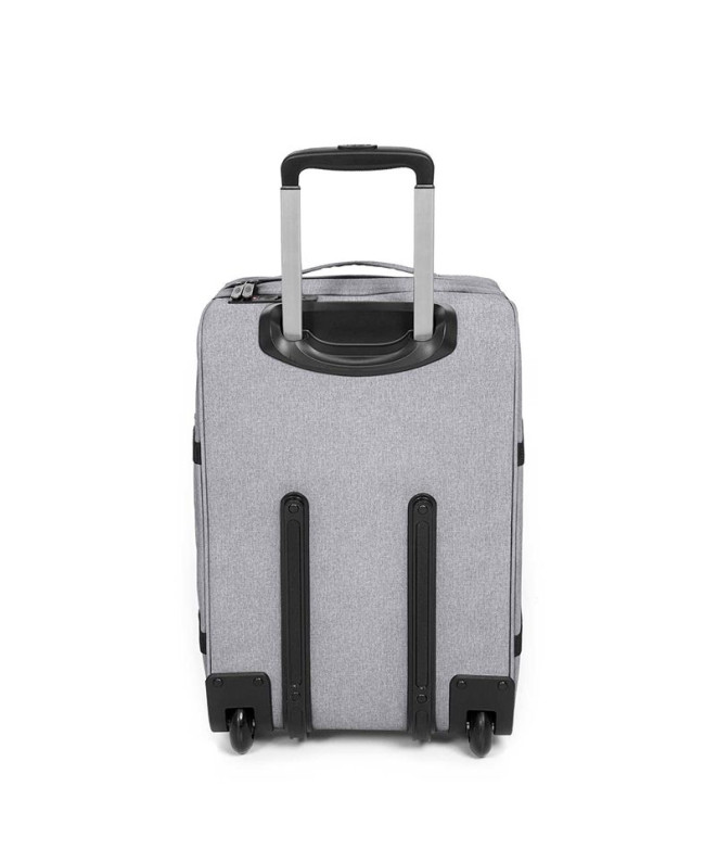 Mala Eastpak Transit'R S Domingo Cinza