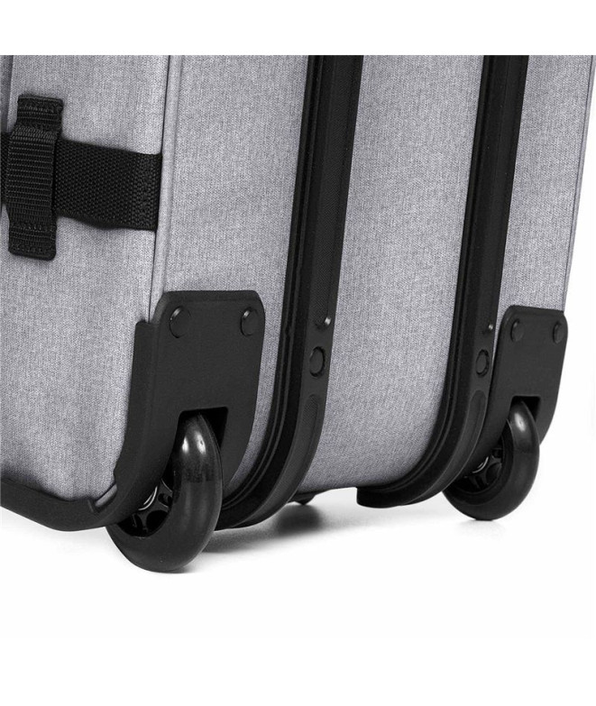 Valise Eastpak Transit'R S Dimanche Gris