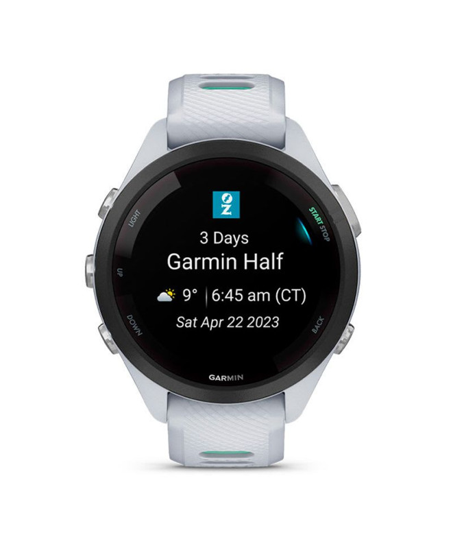 Reloj Garmin Forerunner 265, Wifi Gps Eu / Pac...