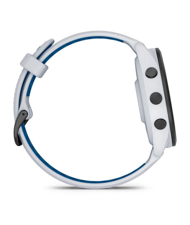 Reloj Garmin Forerunner 265, Wifi Gps Eu / Pac...