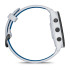 Reloj Garmin Forerunner 265, Wifi Gps Eu / Pac Blanco/Azul