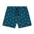 Maillot de bain Jimmy Lion Basquiat Batman