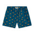 Maillot de bain Jimmy Lion Basquiat Batman