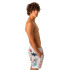 Maillot de bain Jimmy Lion Basquiat Batman