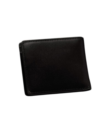Portefeuille Jordan Jumpman Ingot Bifold Unisexe Noir 2